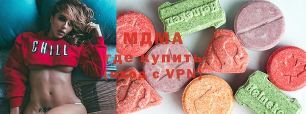 хмурый Баксан